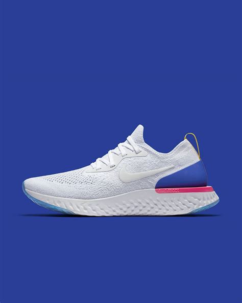 nieuwe nike epic|epic react flyknit Nike.